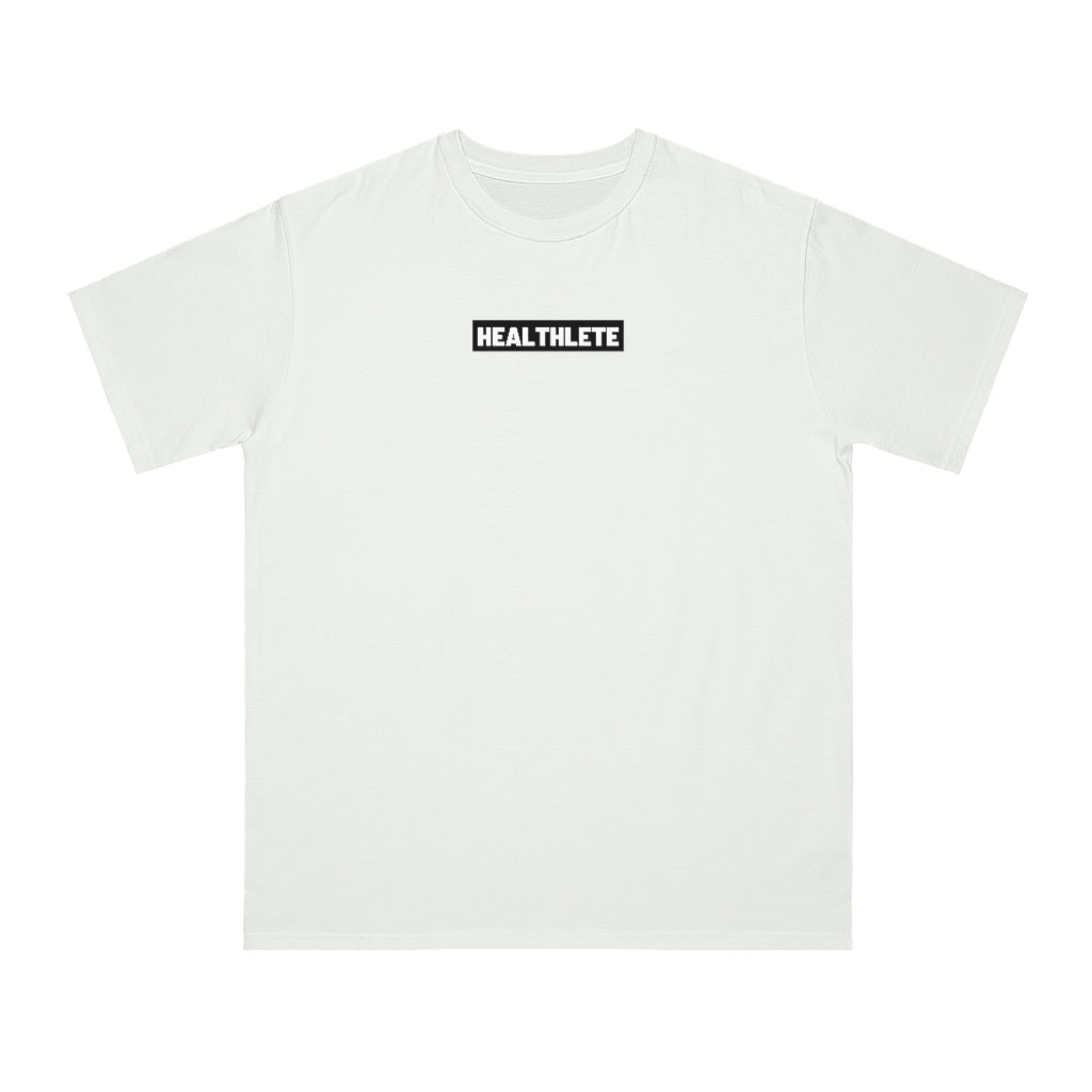 ORGANIC UNISEX TEE