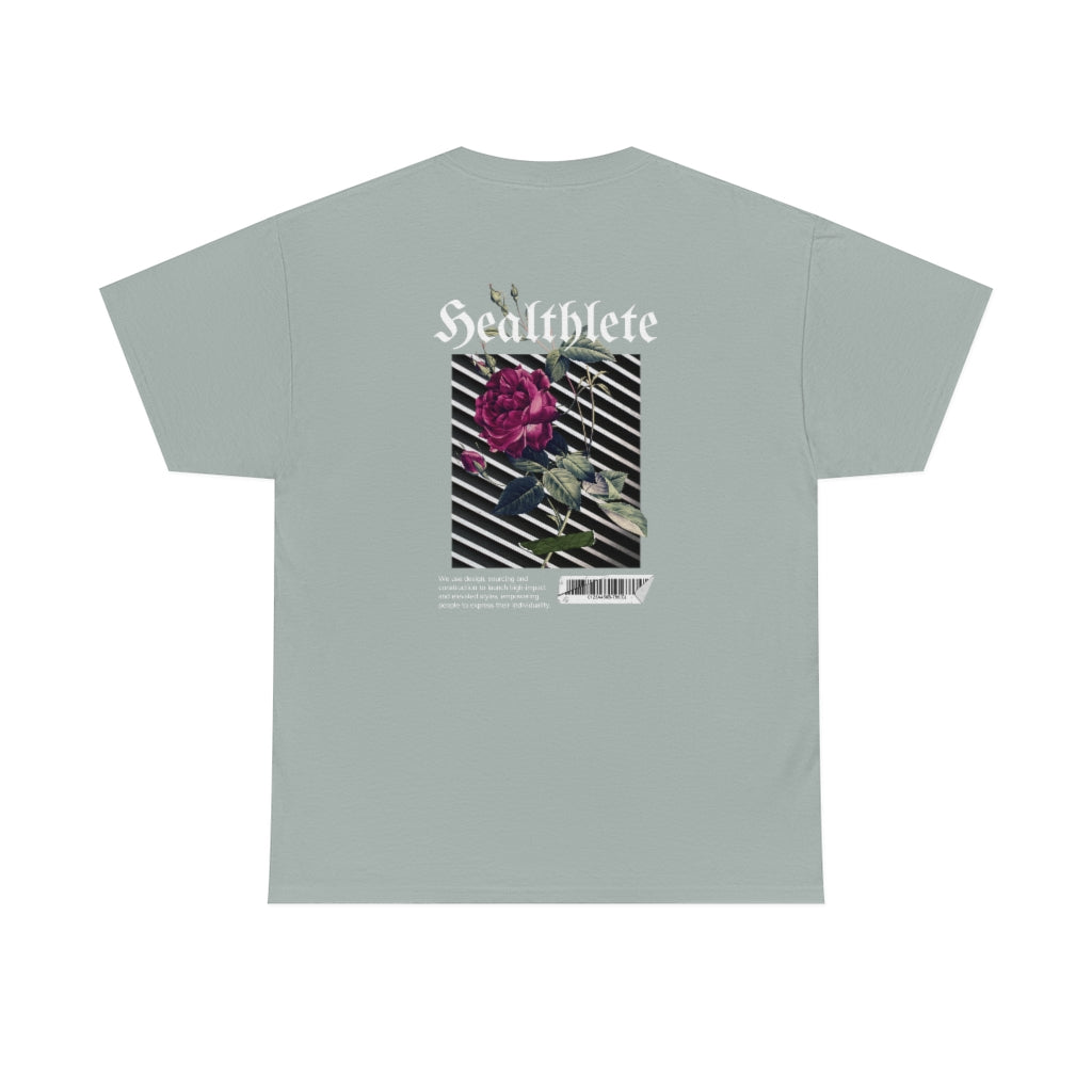 ROSE TEE