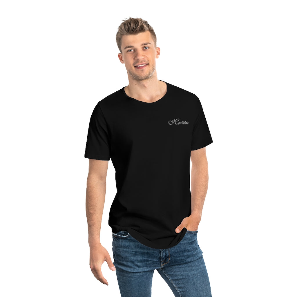 IMAGE CURVE TEE