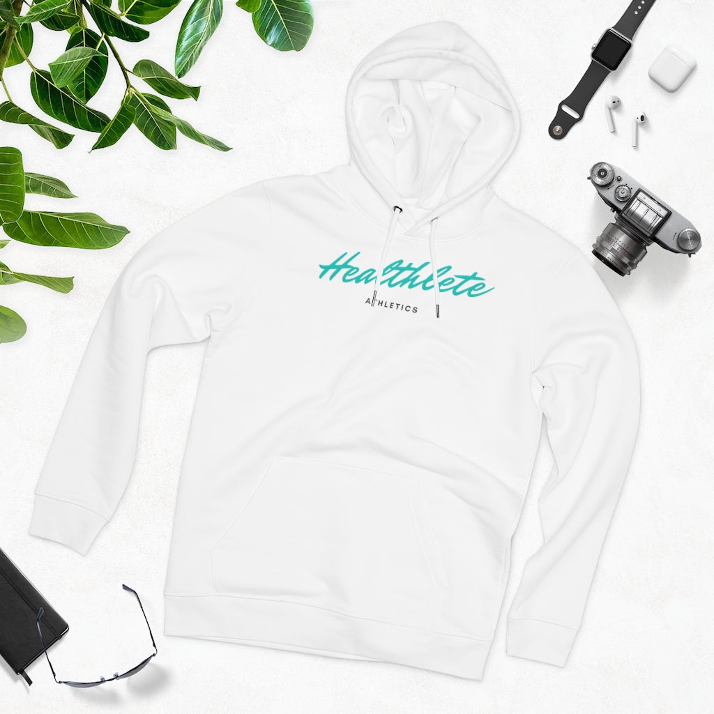 ARTIC SIGNATURE HOODIE