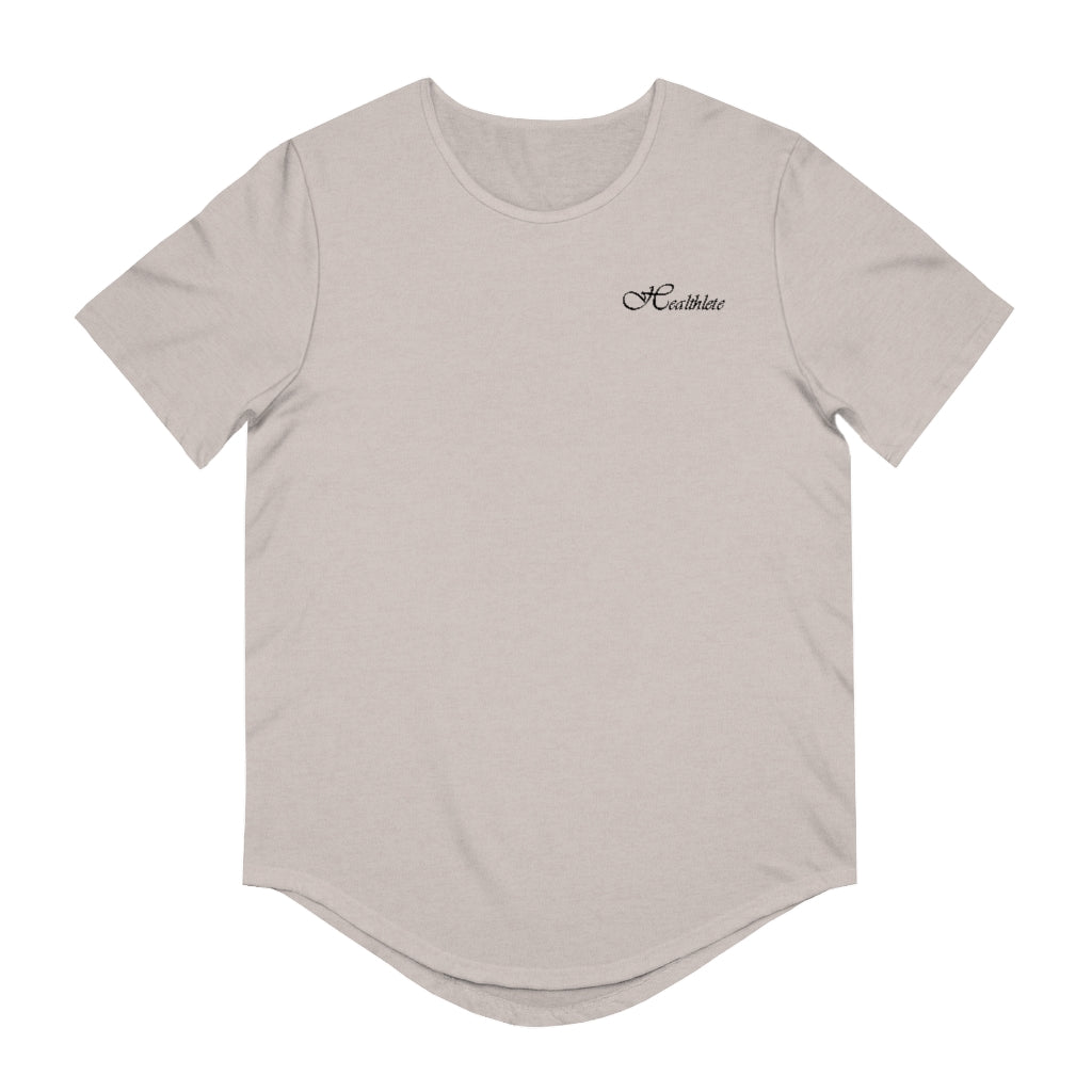 IMAGE CURVE TEE