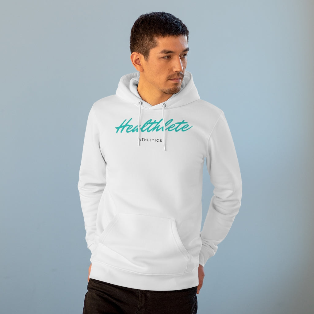 ARTIC SIGNATURE HOODIE