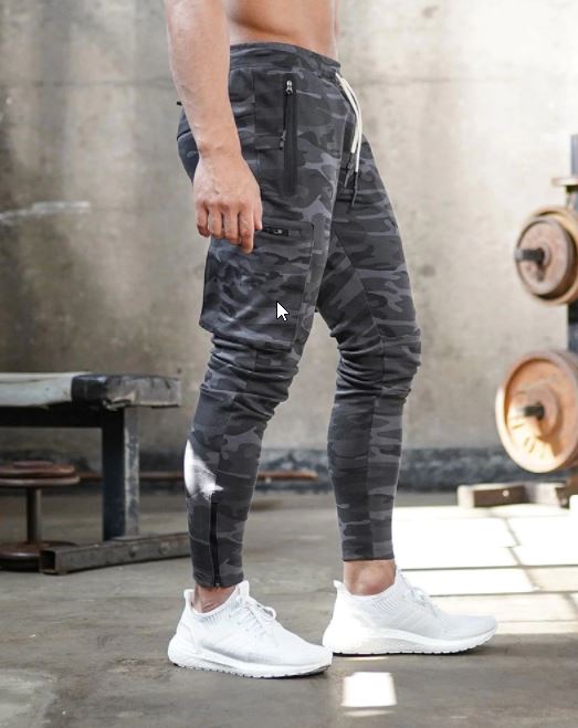 SHINE JOGGERS