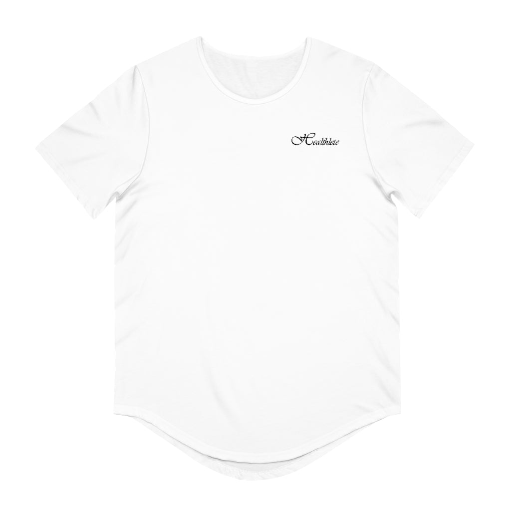 IMAGE CURVE TEE