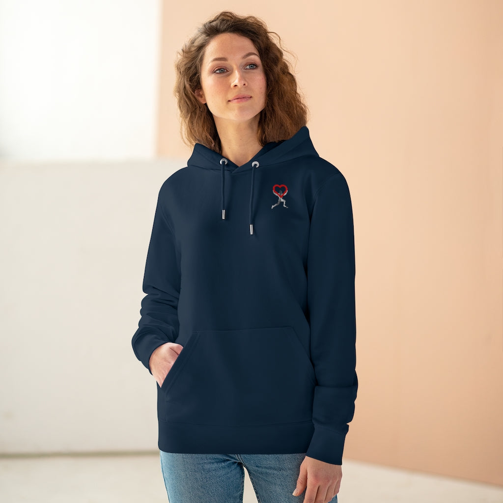 RE-VIBE HOODIE