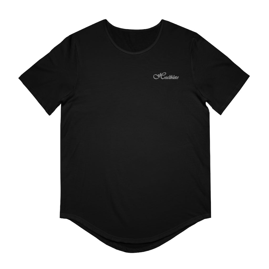 IMAGE CURVE TEE