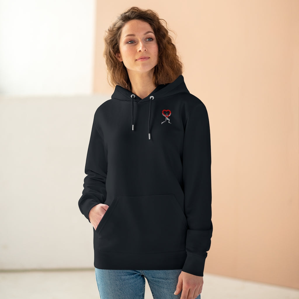 RE-VIBE HOODIE