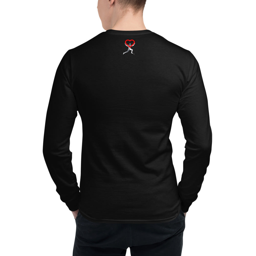 HEALTHLETE LONG SLEEVE