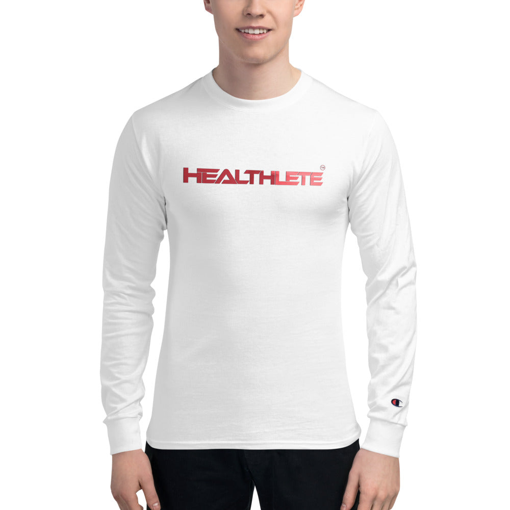 HEALTHLETE LONG SLEEVE