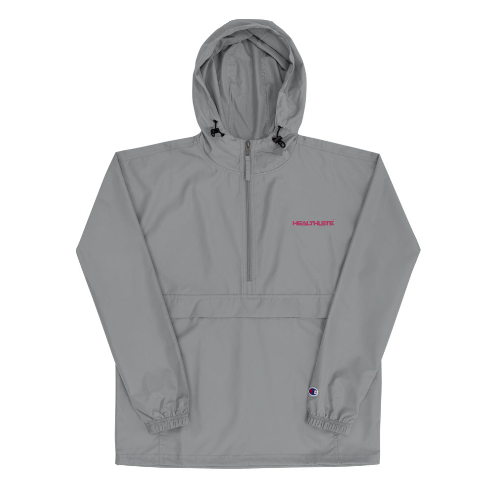 HEALTHLETE X CHAMPION ELEMENT JACKET