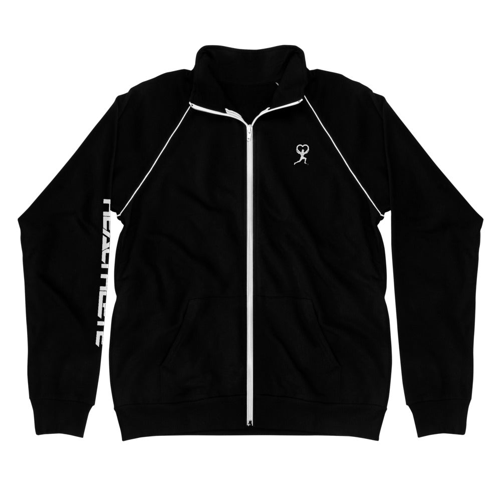 MIDNIGHT FLEECE JACKET