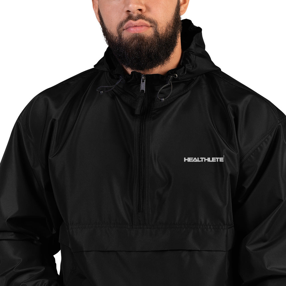 HEALTHLETE X CHAMPION ELEMENT JACKET