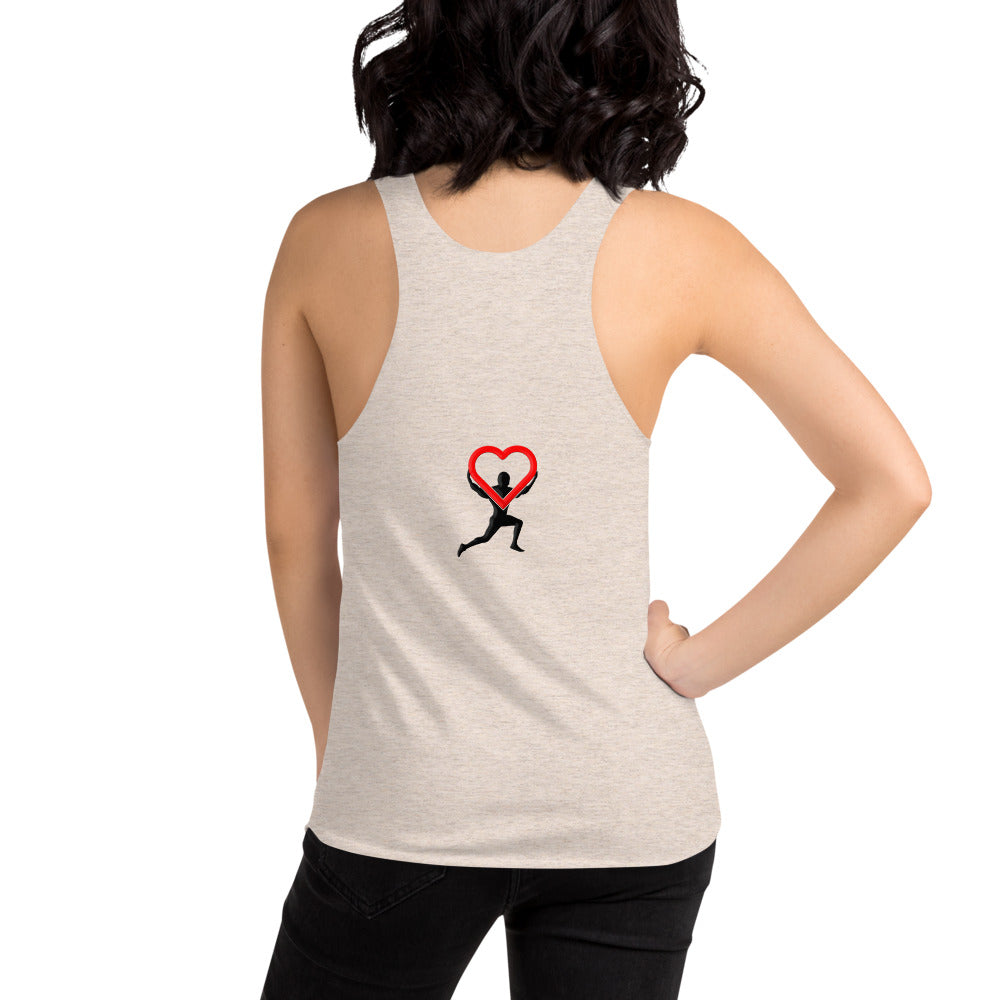 RACERBACK TANK