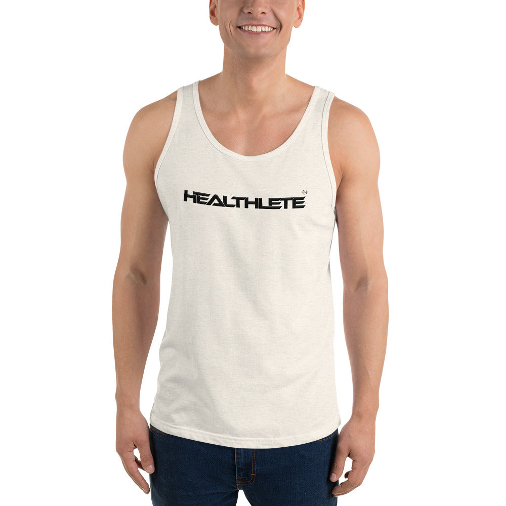 UNISEX VERSATILE TANK