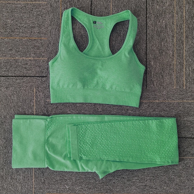 LIME SET