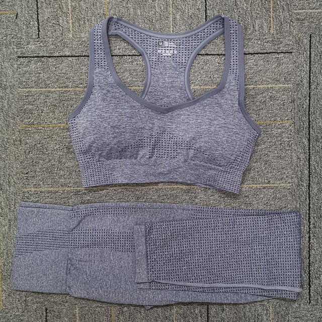 COOL GRAY SET