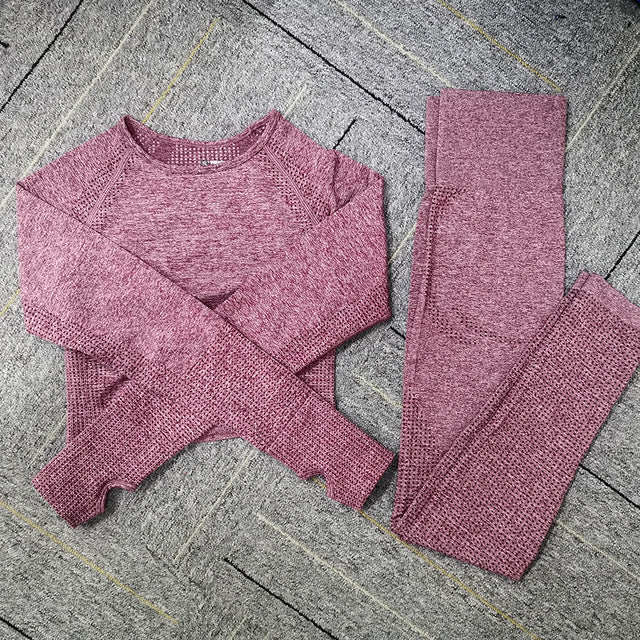 WINE CROP SET