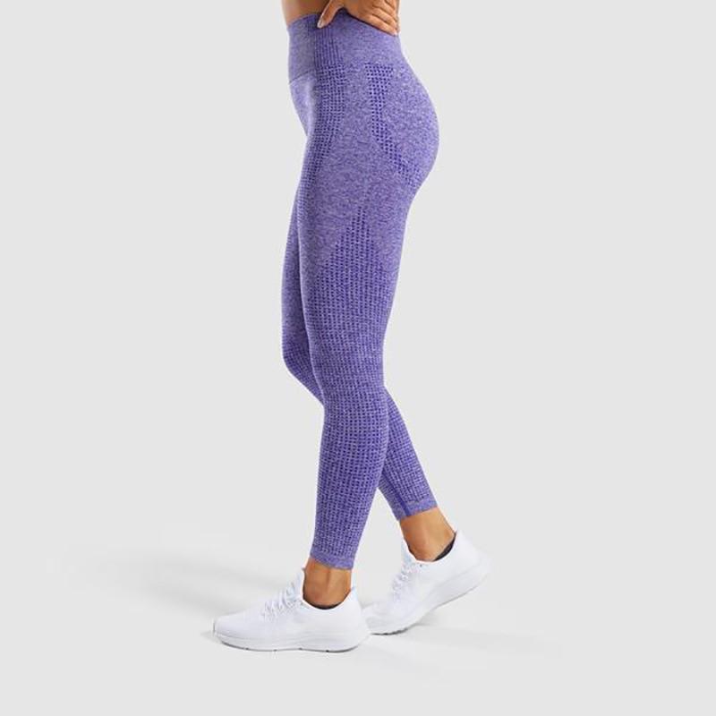 REBEL SEAMLESS LEGGINGS