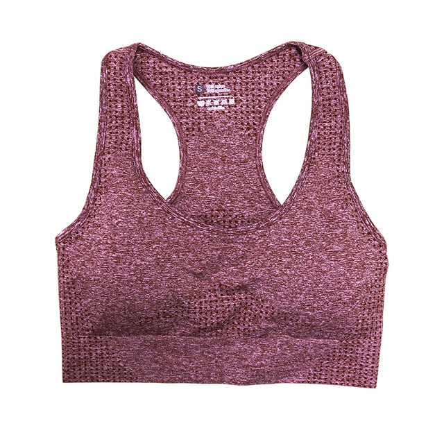 WINE DAY SPORTS BRA