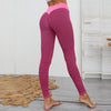 ILLUSION SEAMLESS LEGGINGS