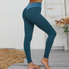 ILLUSION SEAMLESS LEGGINGS