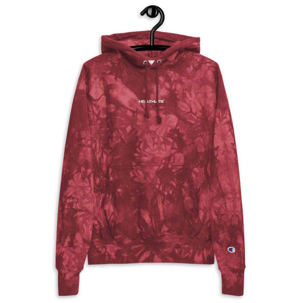 BERRY HYPER HOODIE