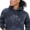 NAVY HYPER HOODIE